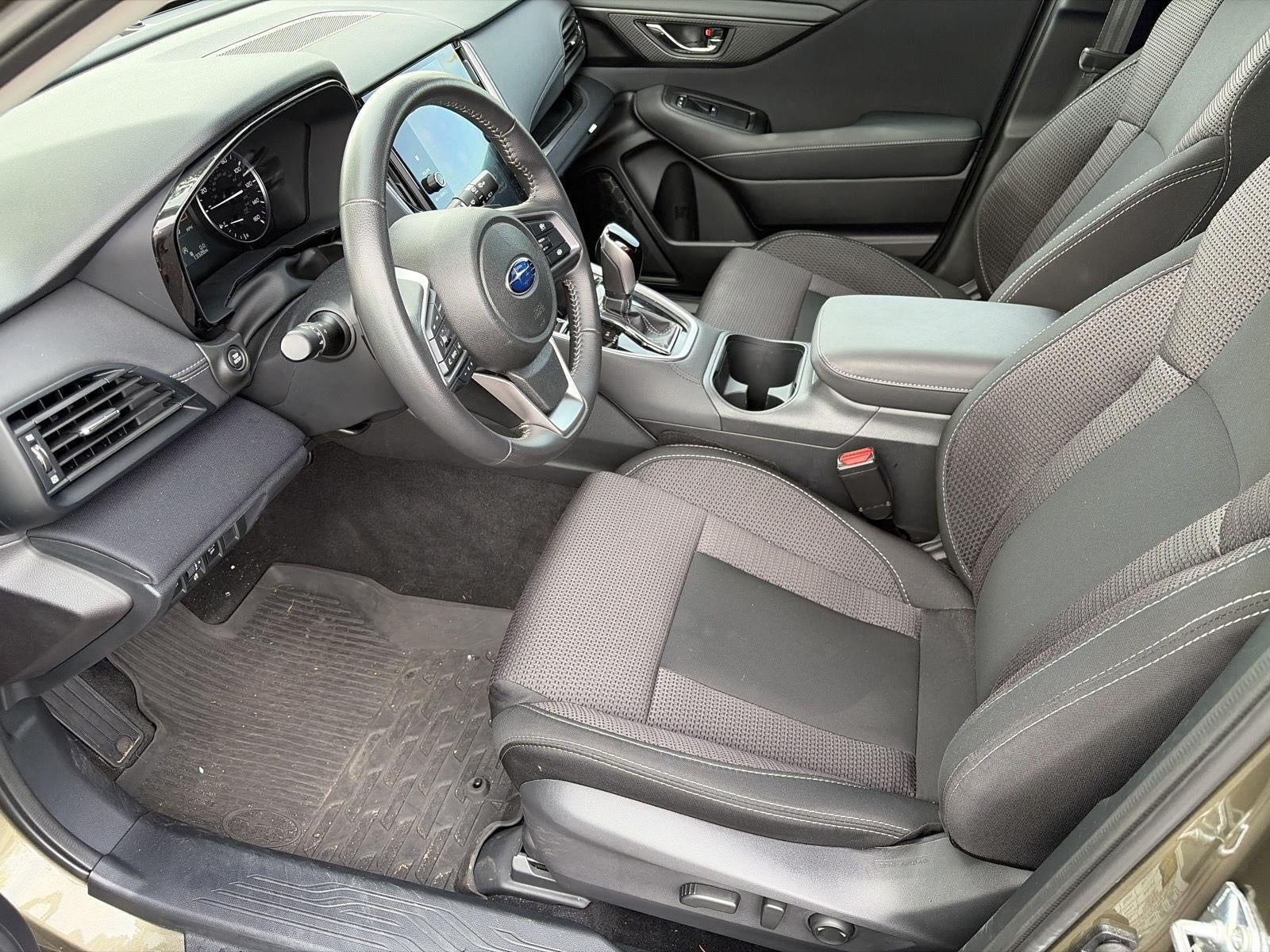 2025 Subaru Outback Premium AWD