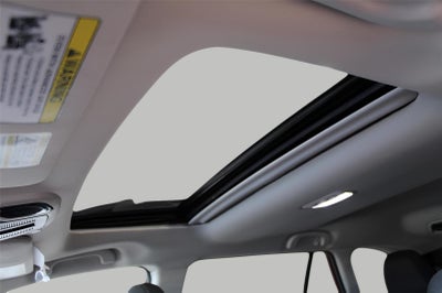 2025 Subaru Outback Premium AWD