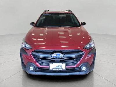 2025 Subaru Outback Premium AWD