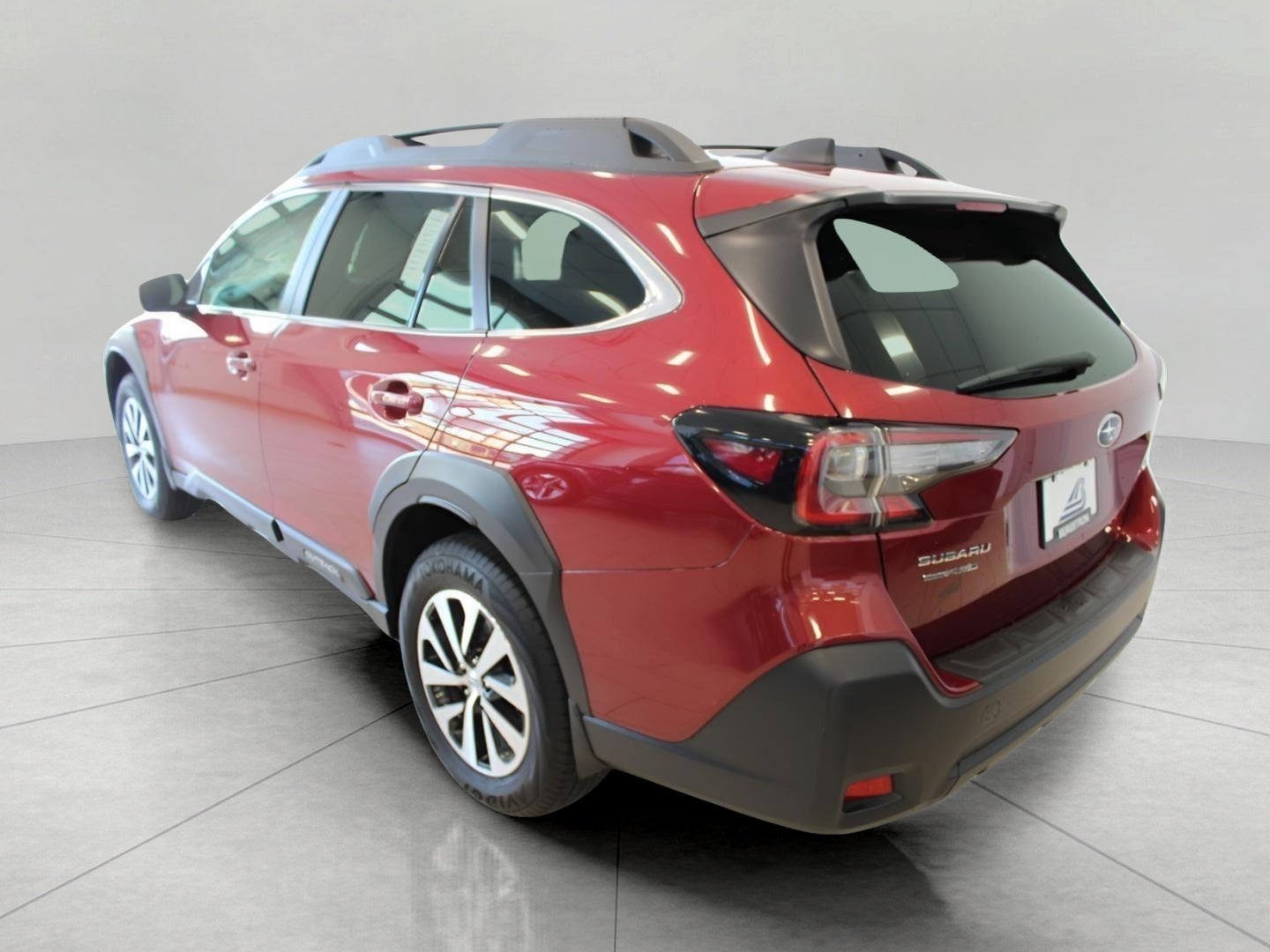 2025 Subaru Outback Premium AWD