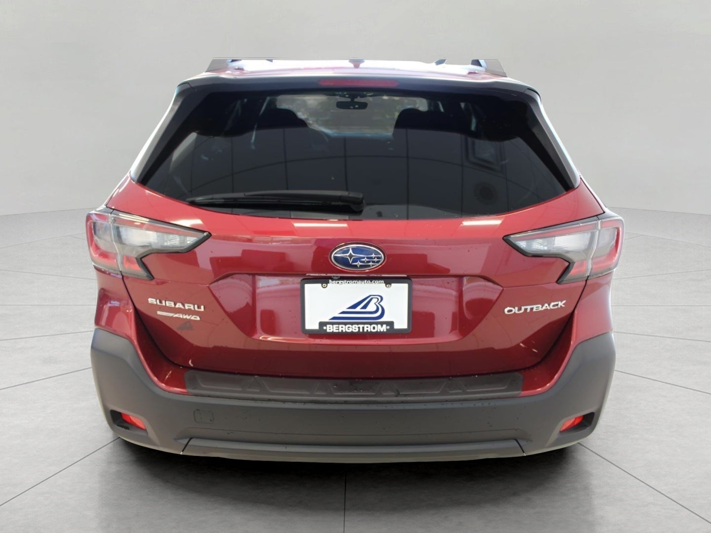 2025 Subaru Outback Premium AWD