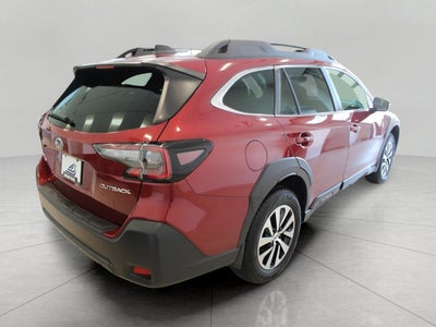 2025 Subaru Outback Premium AWD