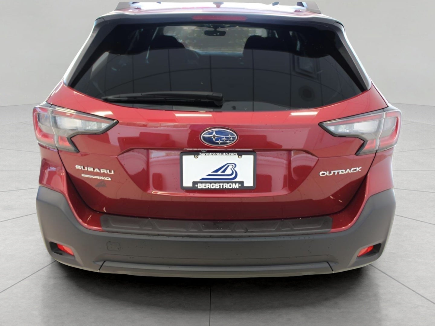2025 Subaru Outback Premium AWD