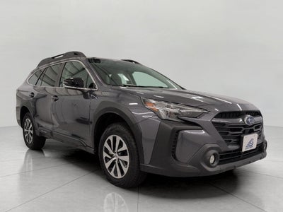 2025 Subaru Outback Premium AWD