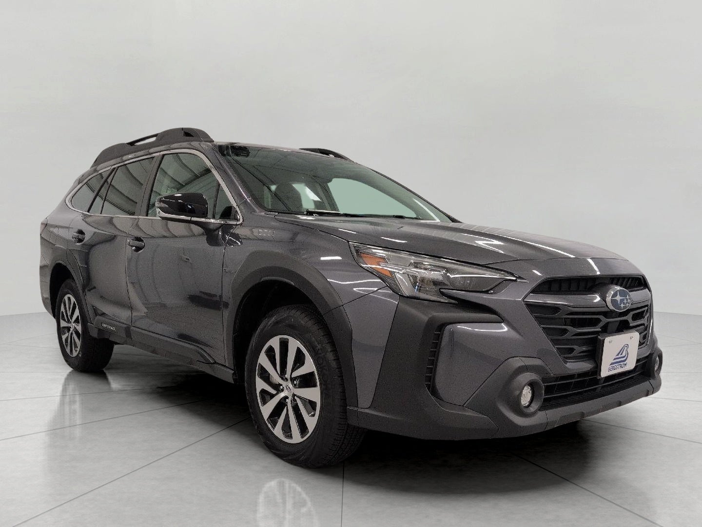 2025 Subaru Outback Premium AWD