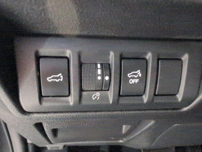 2025 Subaru Outback Premium AWD