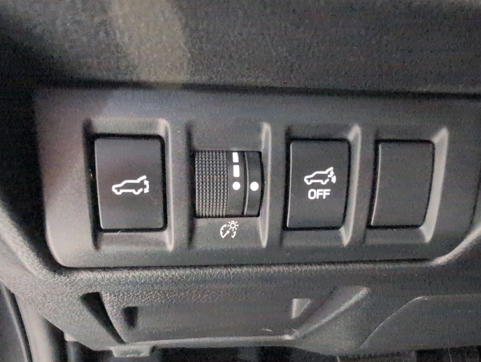 2025 Subaru Outback Premium AWD