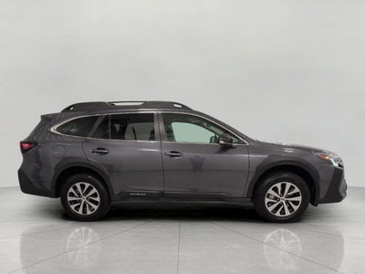 2025 Subaru Outback Premium AWD