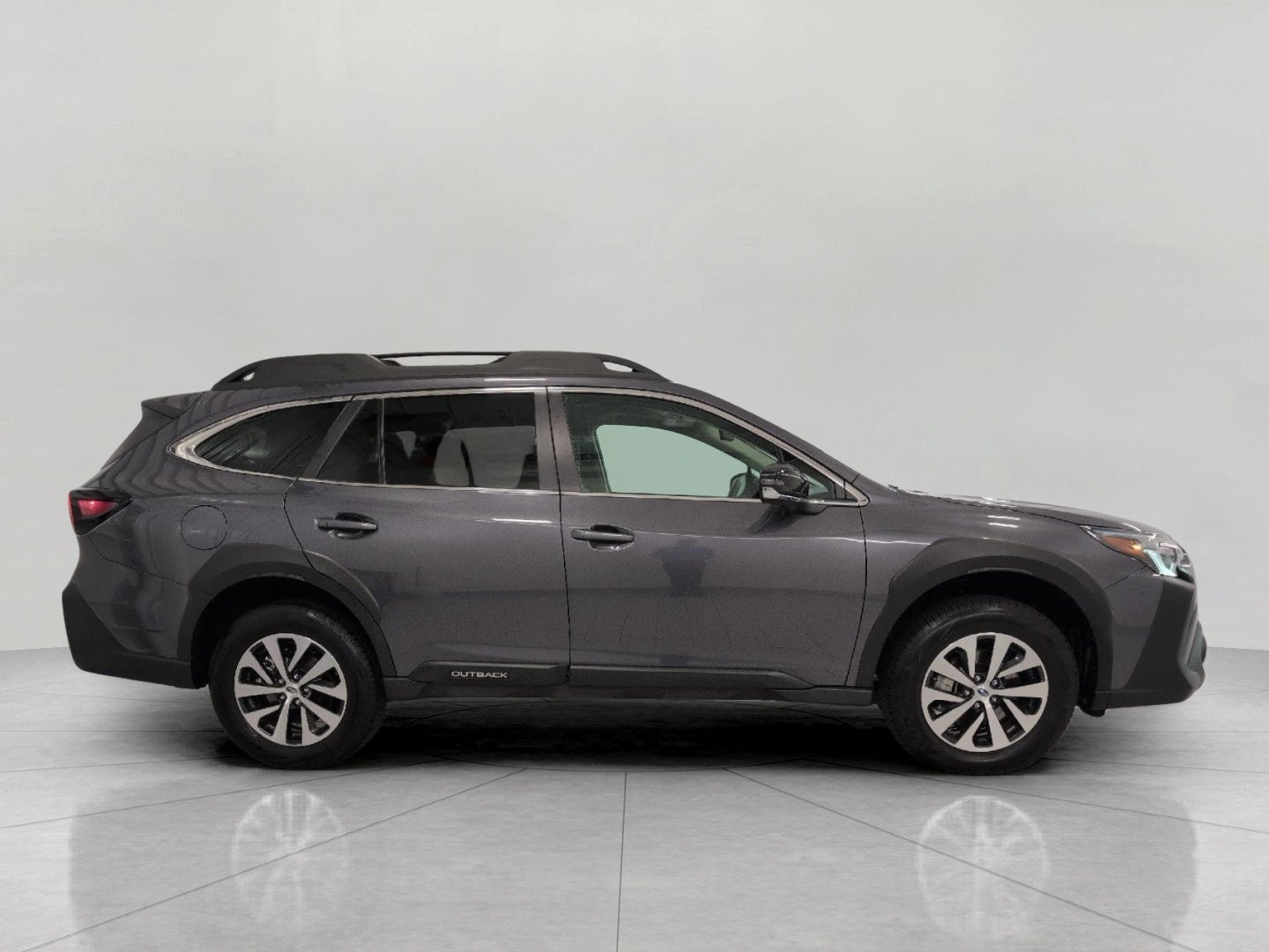 2025 Subaru Outback Premium AWD