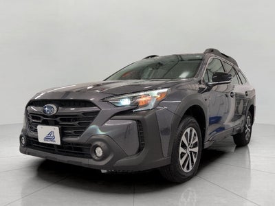 2025 Subaru Outback Premium AWD