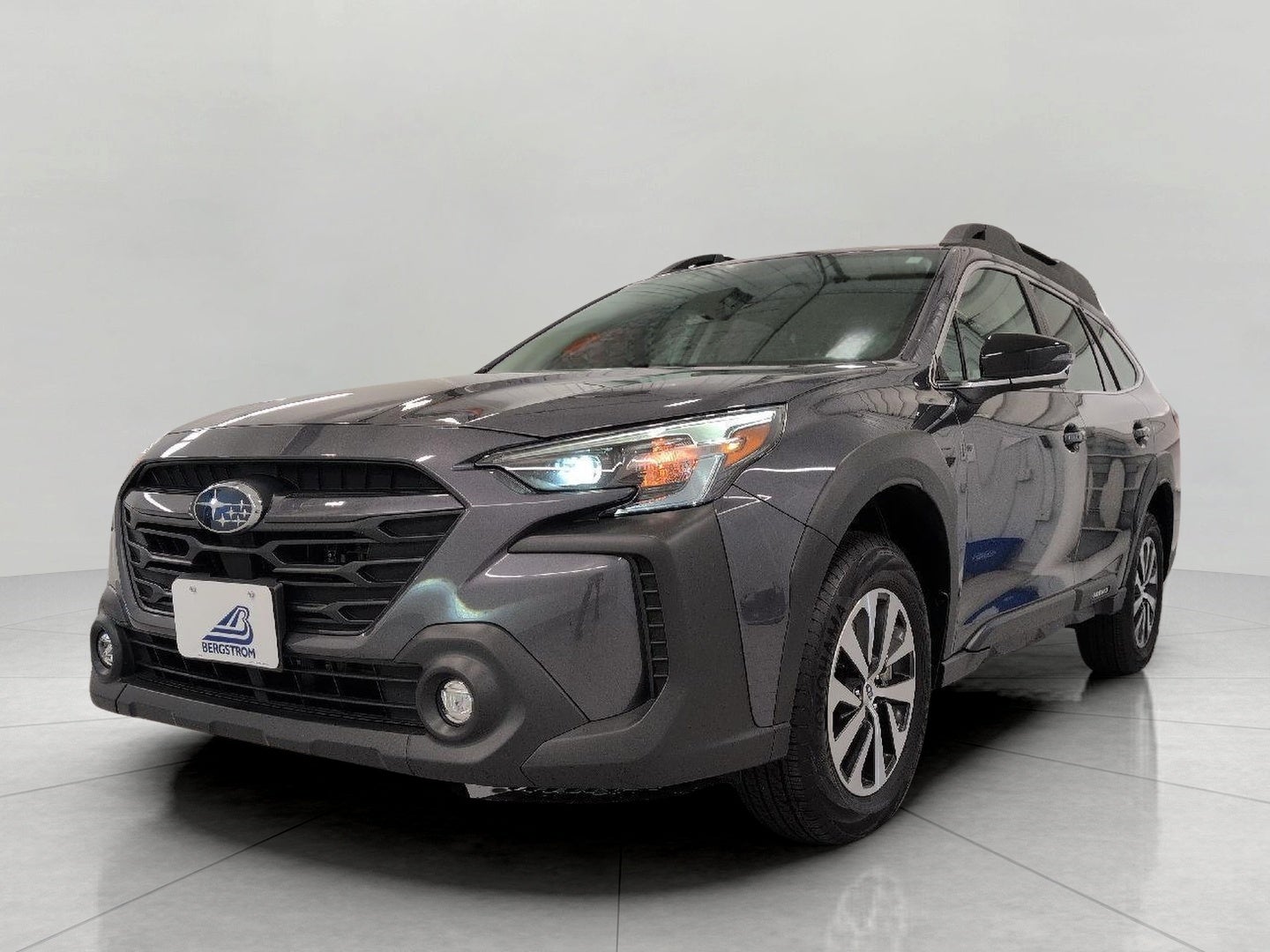 2025 Subaru Outback Premium AWD