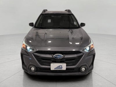 2025 Subaru Outback Premium AWD