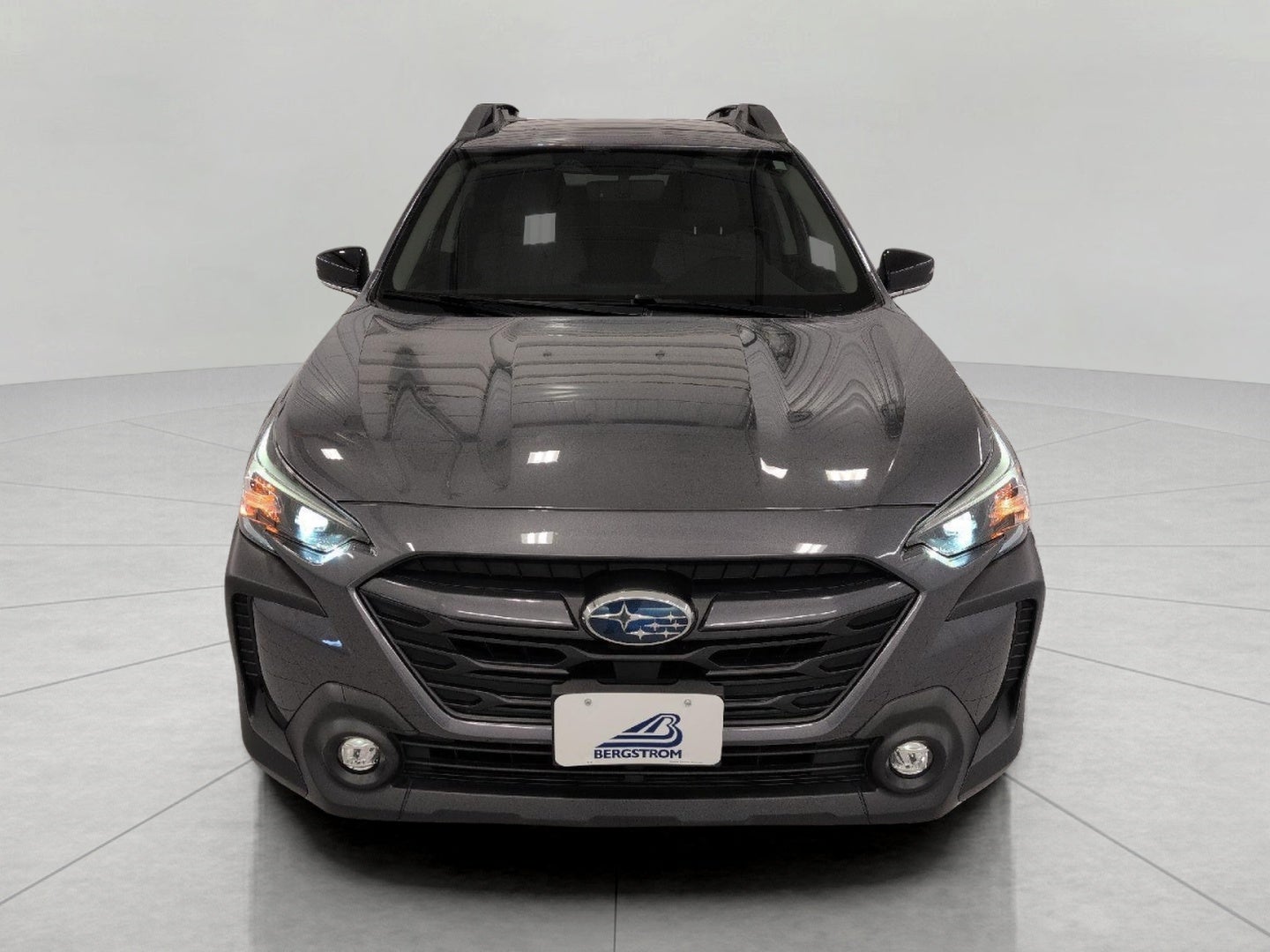 2025 Subaru Outback Premium AWD
