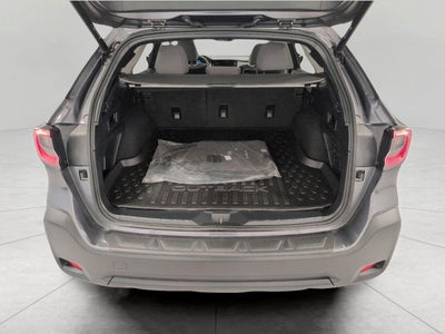 2025 Subaru Outback Premium AWD
