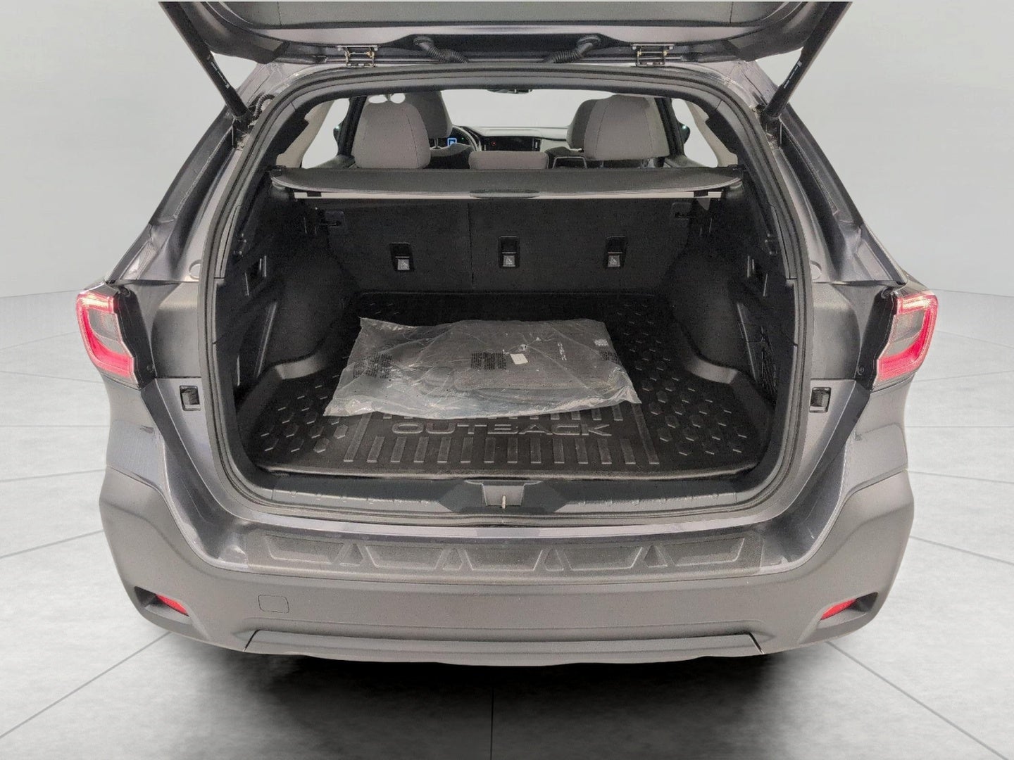 2025 Subaru Outback Premium AWD