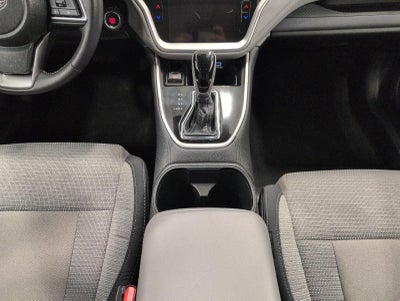 2025 Subaru Outback Premium AWD
