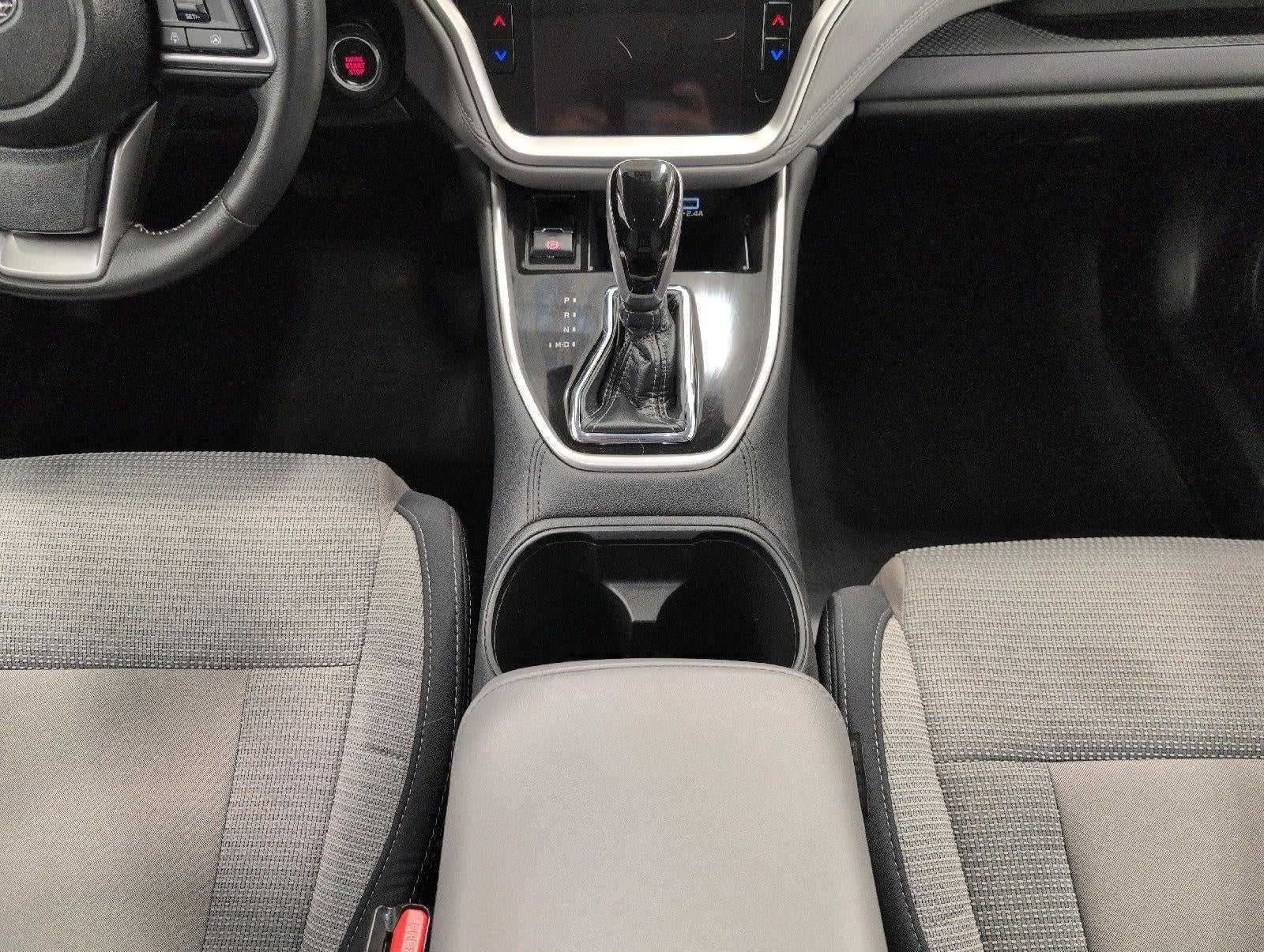 2025 Subaru Outback Premium AWD