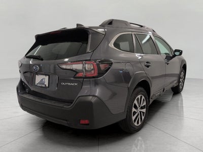 2025 Subaru Outback Premium AWD