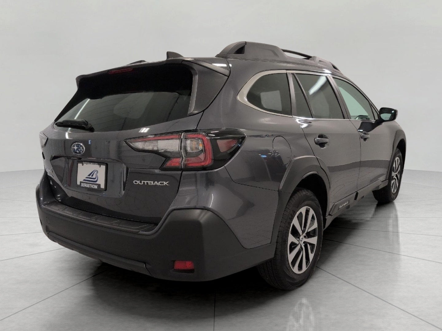 2025 Subaru Outback Premium AWD