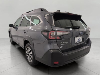 2025 Subaru Outback Premium AWD