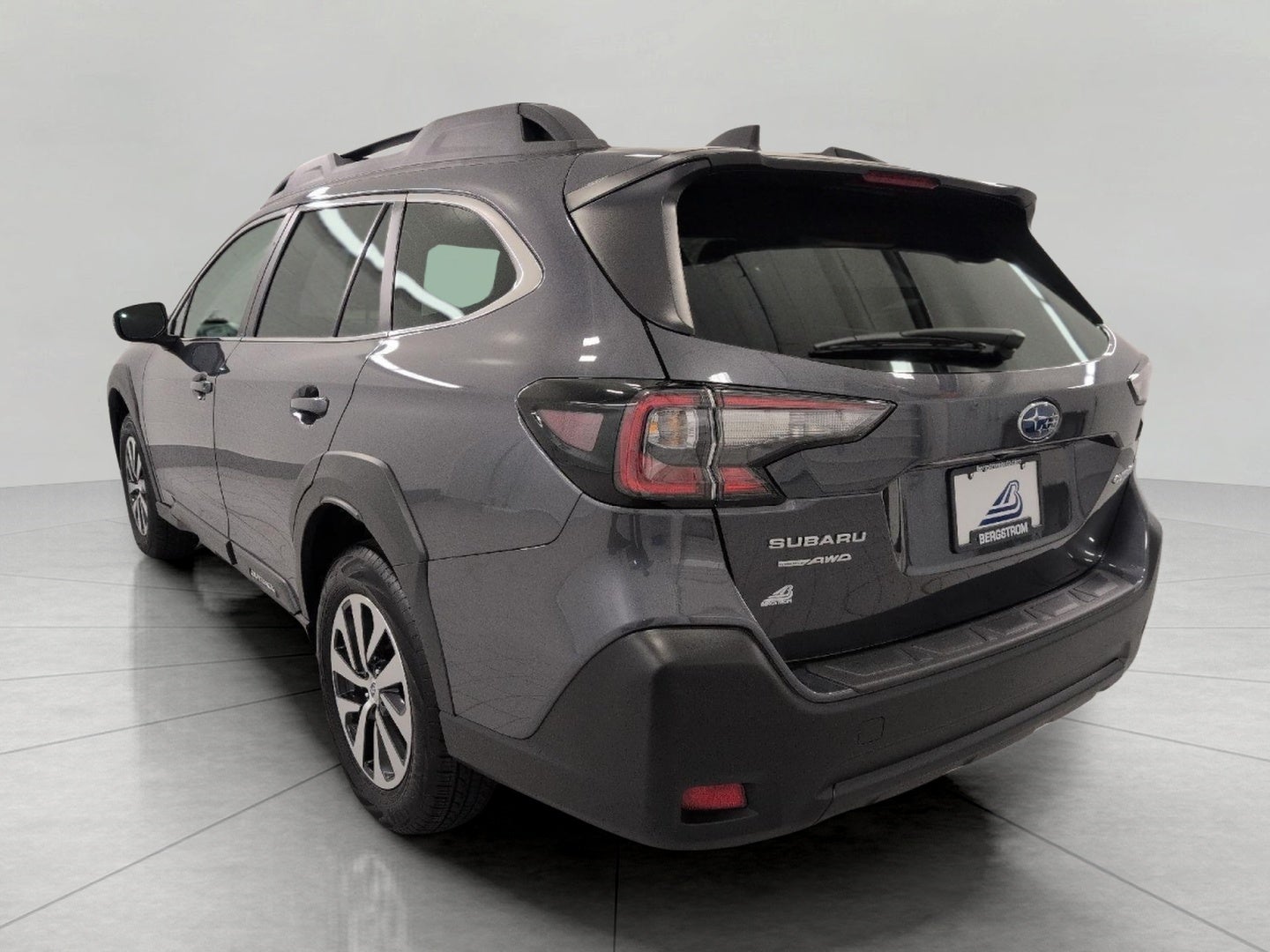 2025 Subaru Outback Premium AWD