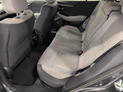 2025 Subaru Outback Premium AWD