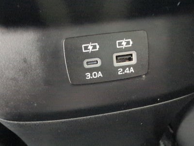 2025 Subaru Outback Premium AWD