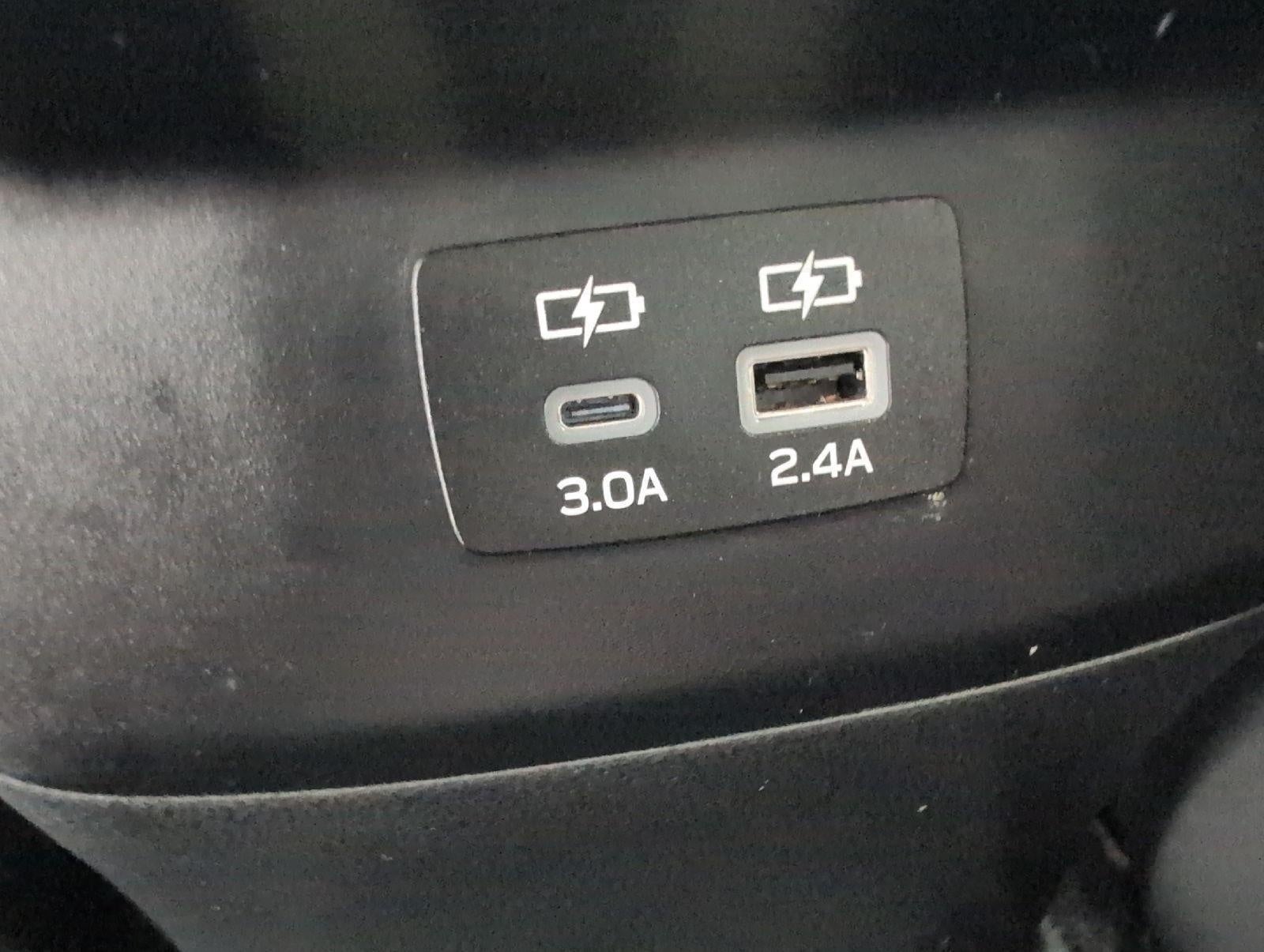2025 Subaru Outback Premium AWD