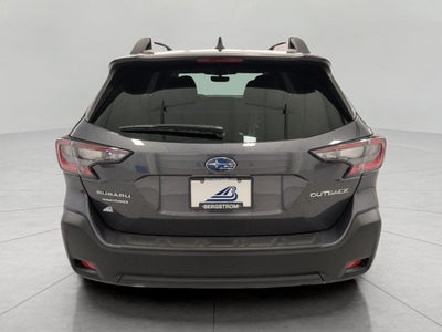 2025 Subaru Outback Premium AWD
