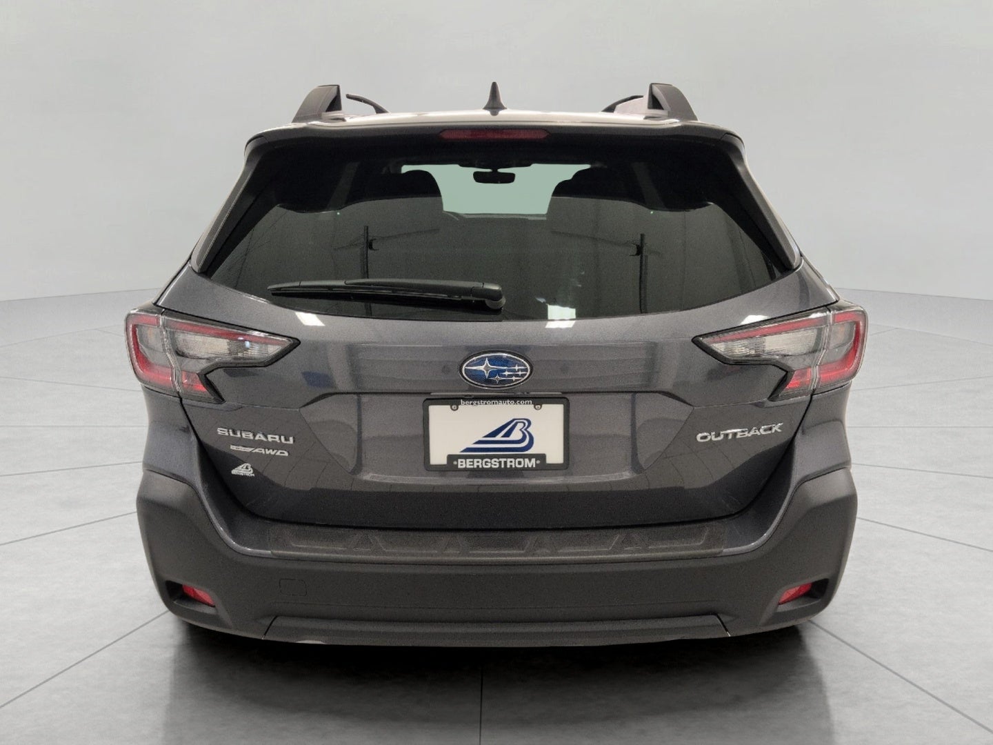 2025 Subaru Outback Premium AWD