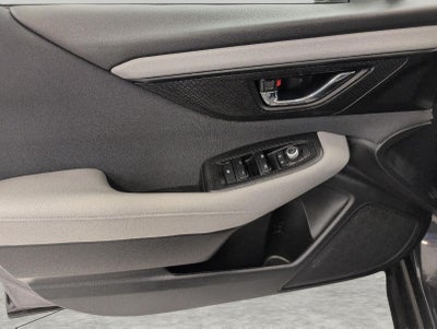 2025 Subaru Outback Premium AWD