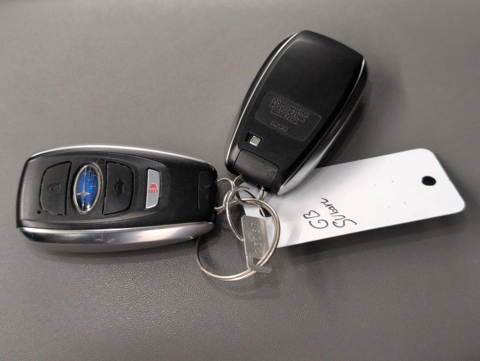 2025 Subaru Outback Premium AWD