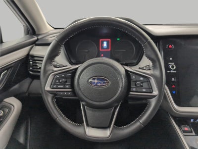 2025 Subaru Outback Premium AWD