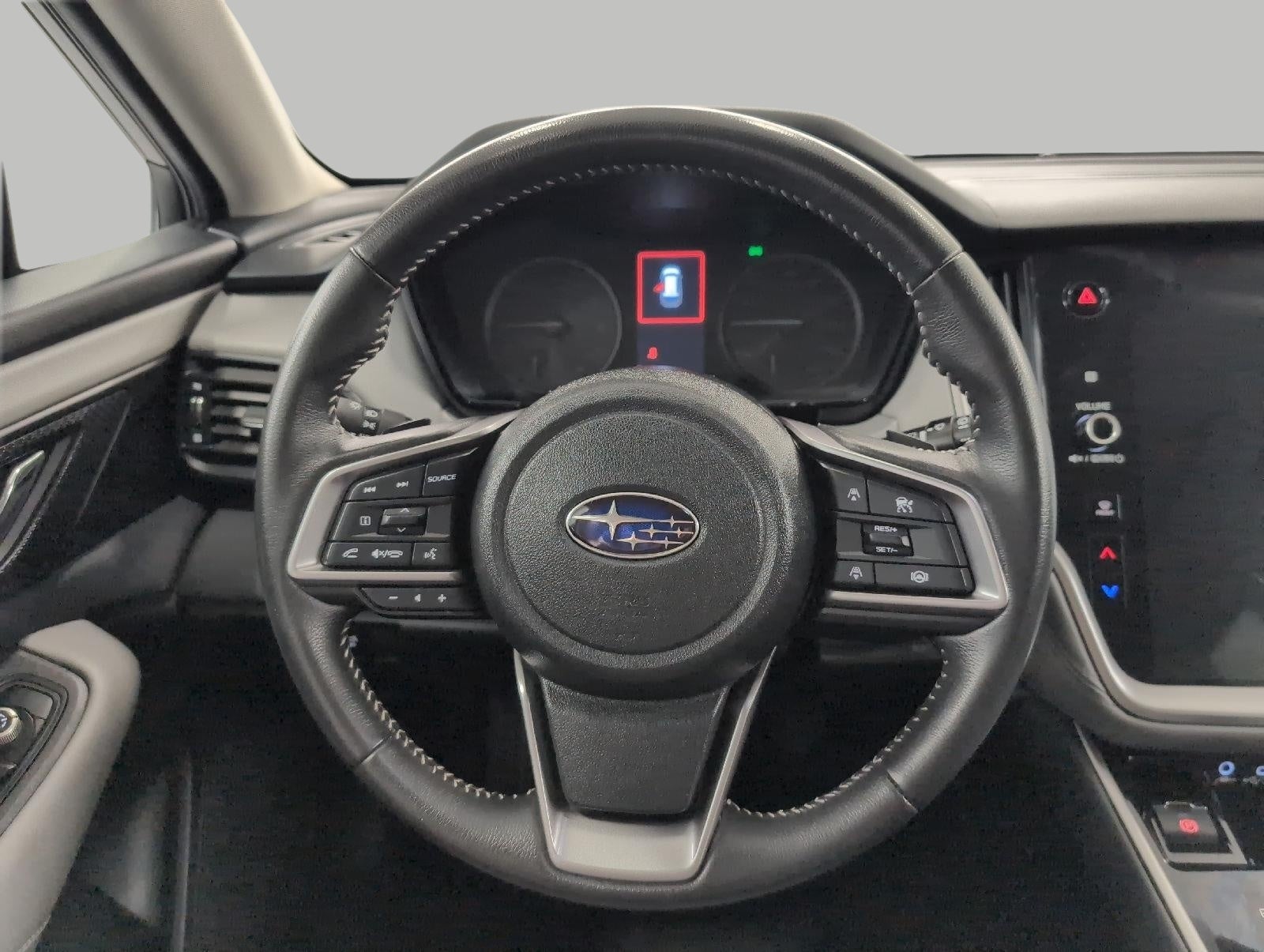 2025 Subaru Outback Premium AWD