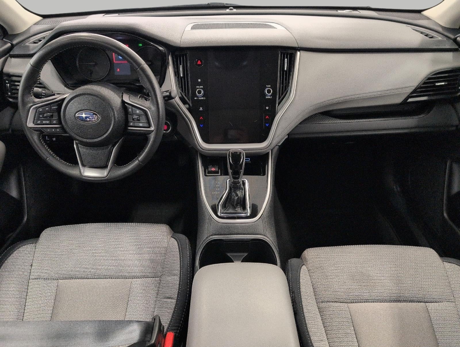 2025 Subaru Outback Premium AWD