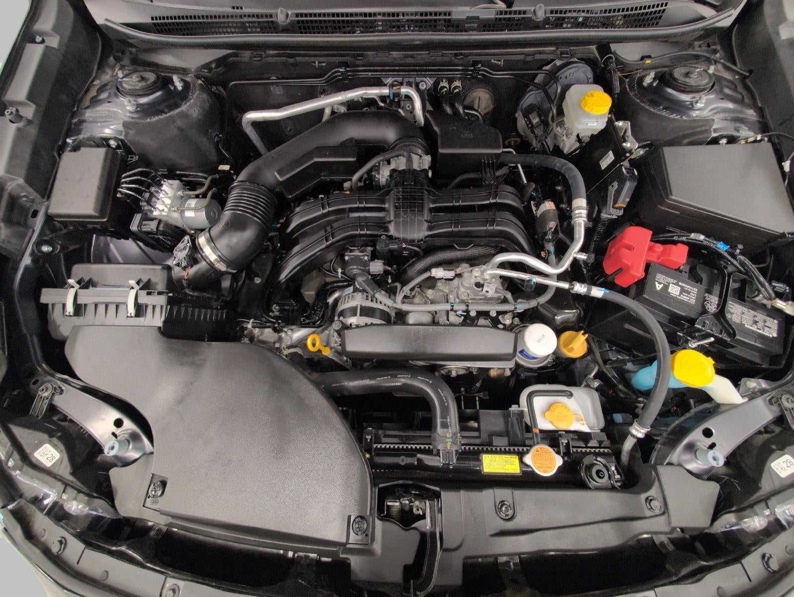 2025 Subaru Outback Premium AWD