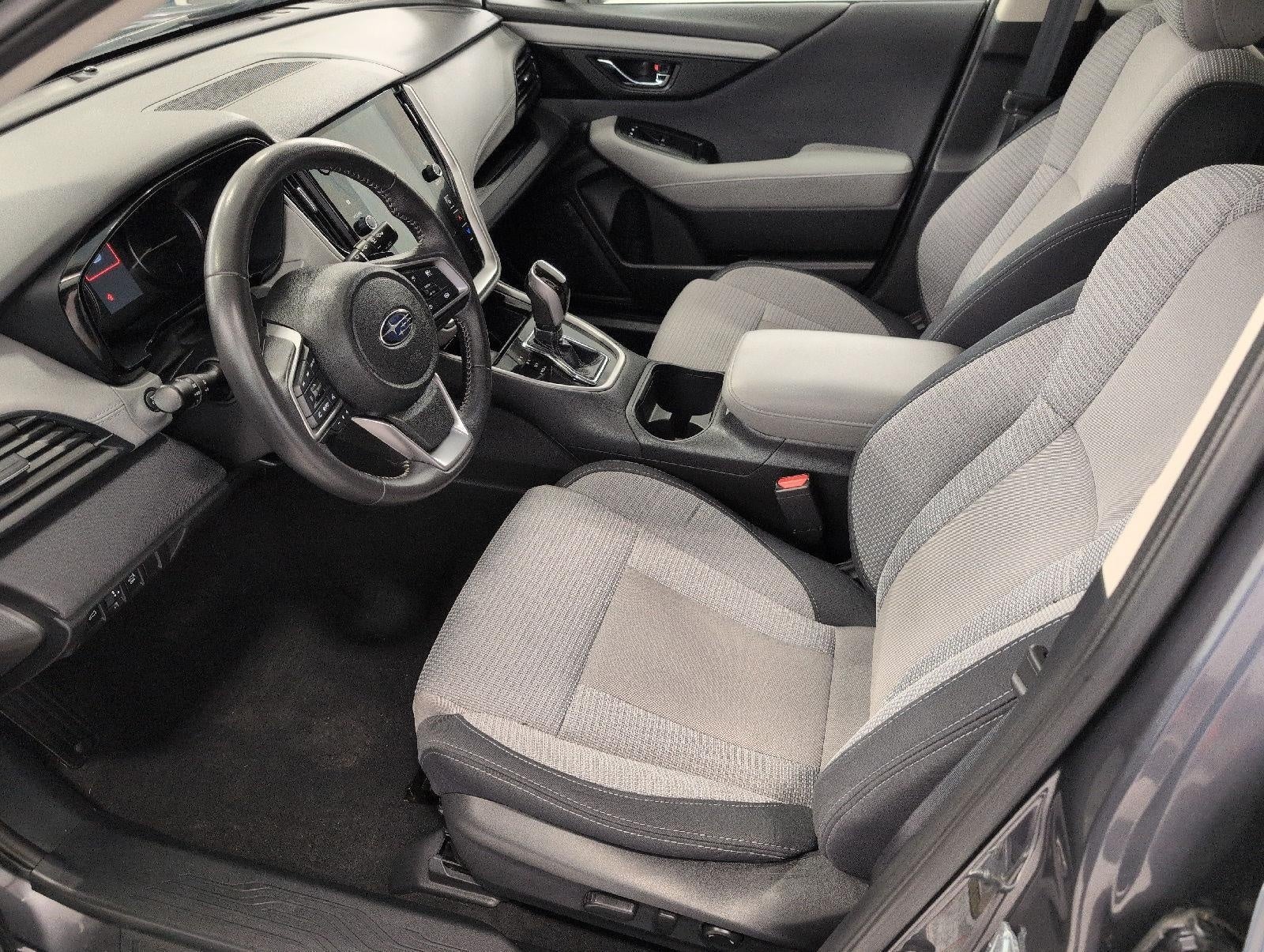 2025 Subaru Outback Premium AWD