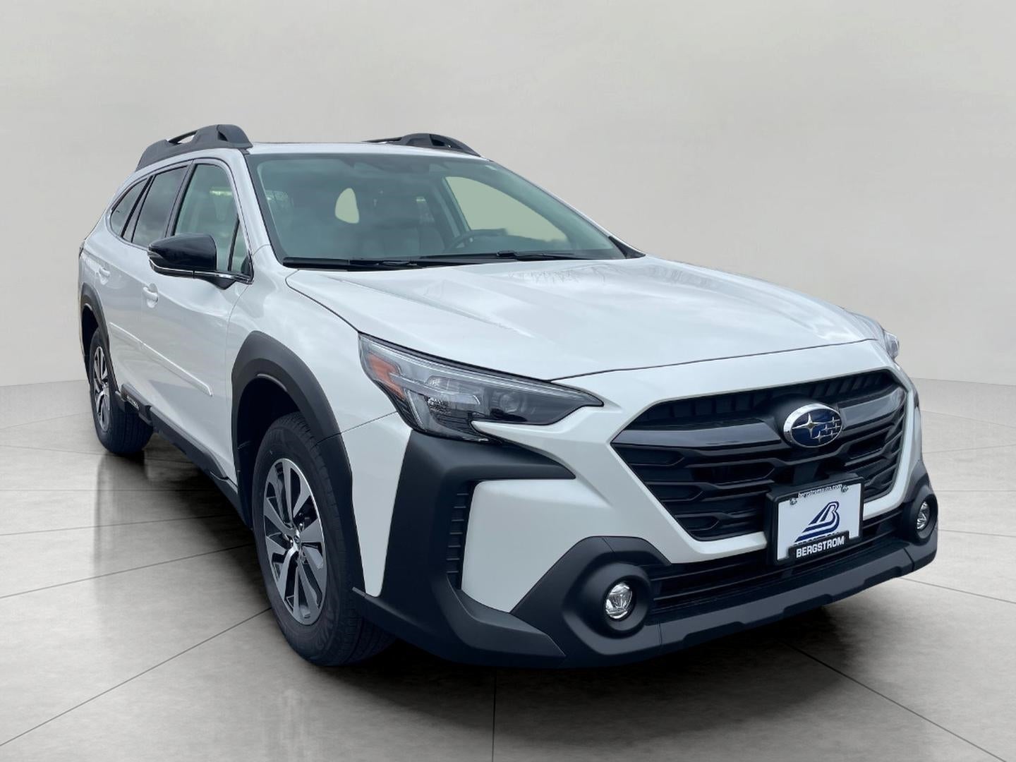 2025 Subaru Outback Premium AWD