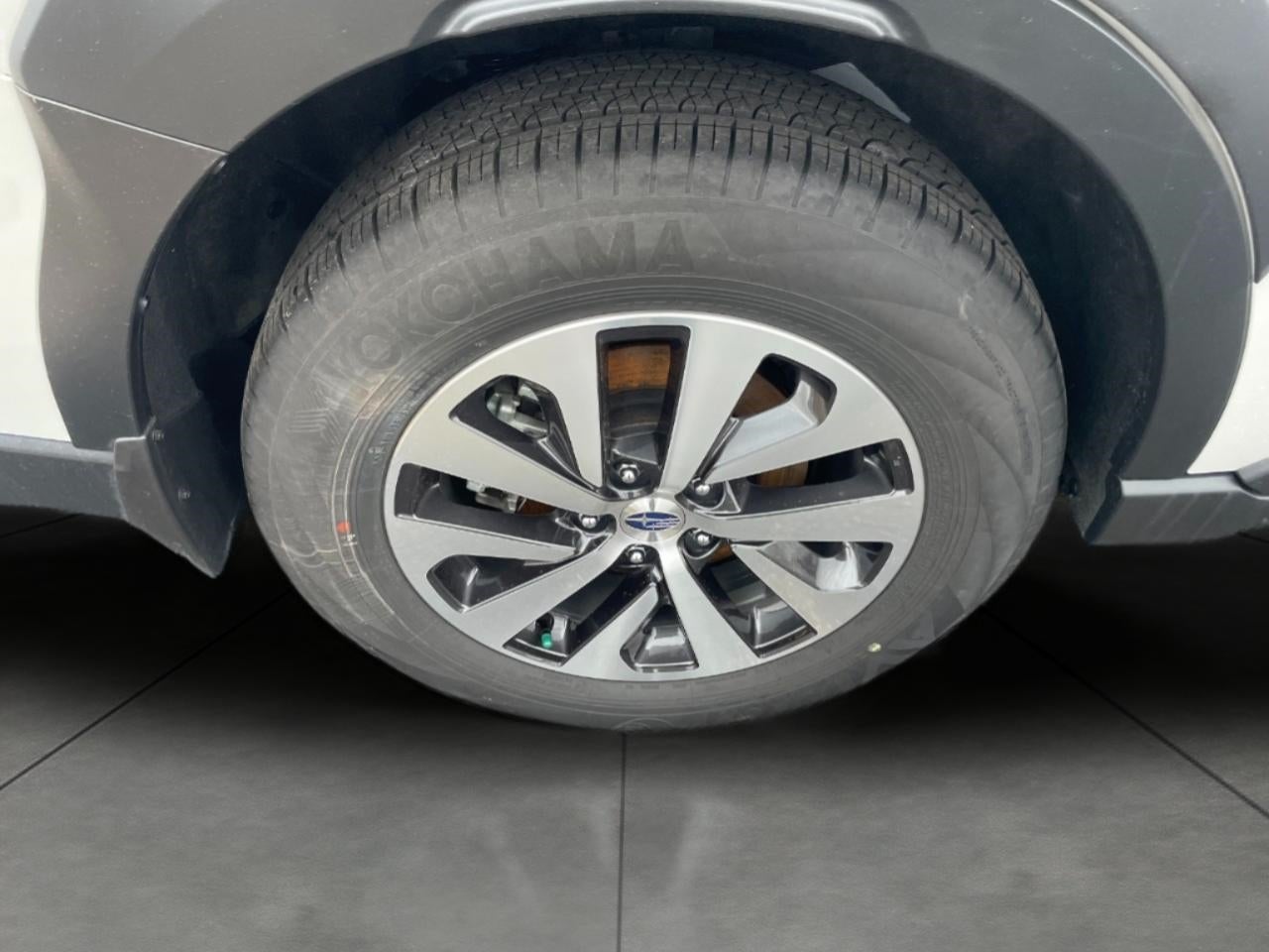 2025 Subaru Outback Premium AWD