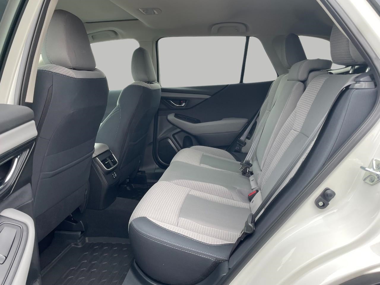 2025 Subaru Outback Premium AWD