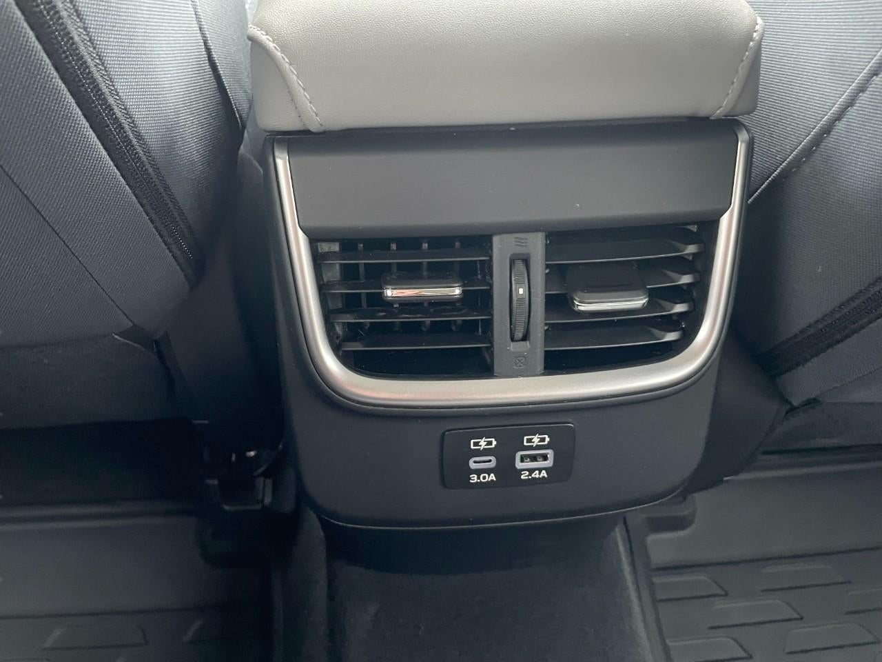 2025 Subaru Outback Premium AWD