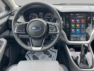 2025 Subaru Outback Premium AWD