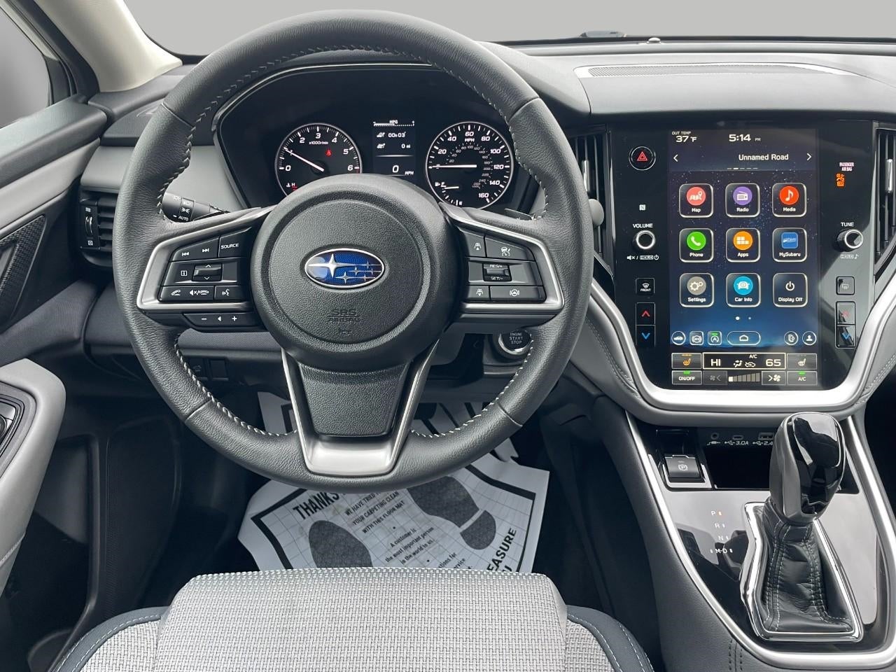 2025 Subaru Outback Premium AWD