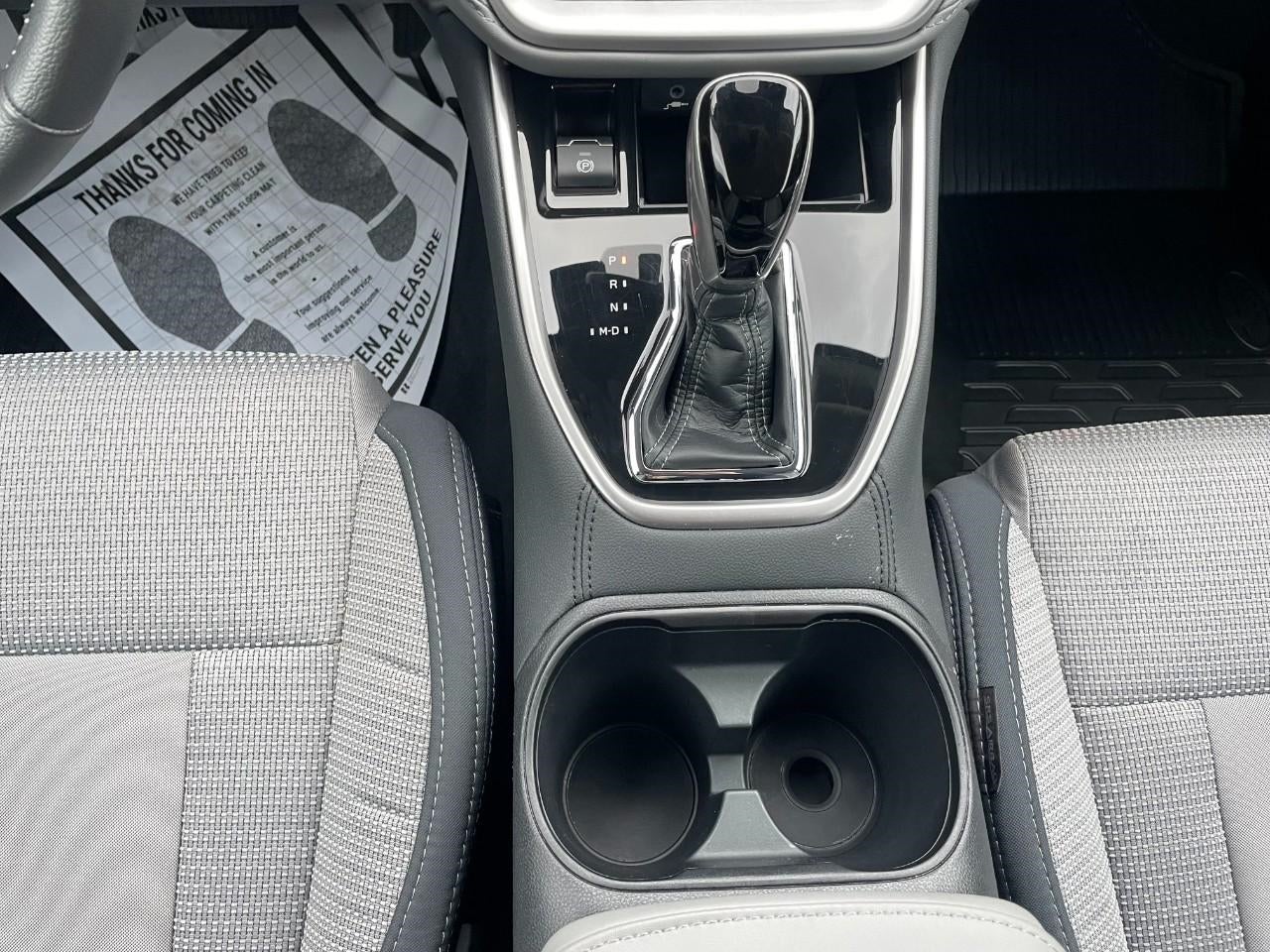 2025 Subaru Outback Premium AWD