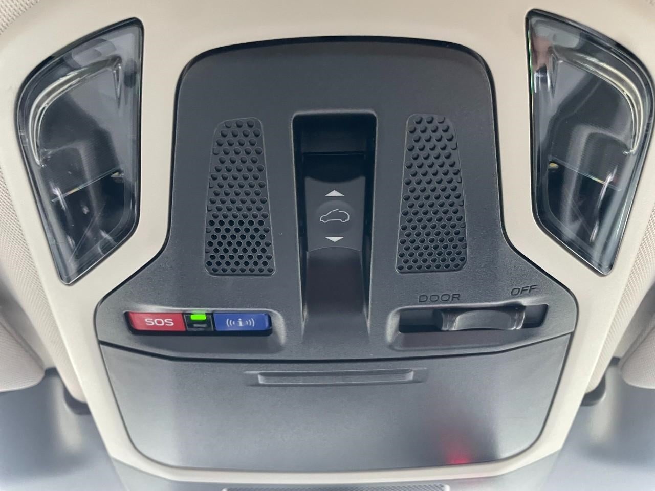 2025 Subaru Outback Premium AWD