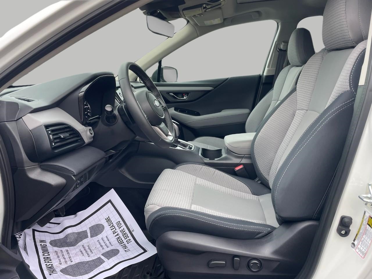 2025 Subaru Outback Premium AWD