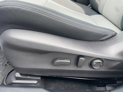 2025 Subaru Outback Premium AWD