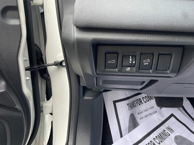 2025 Subaru Outback Premium AWD