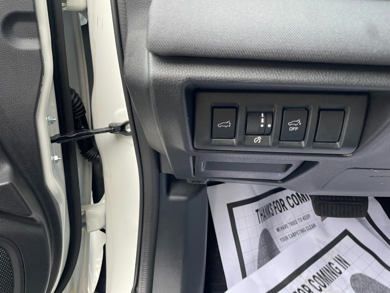 2025 Subaru Outback Premium AWD