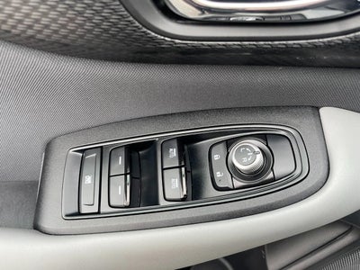 2025 Subaru Outback Premium AWD